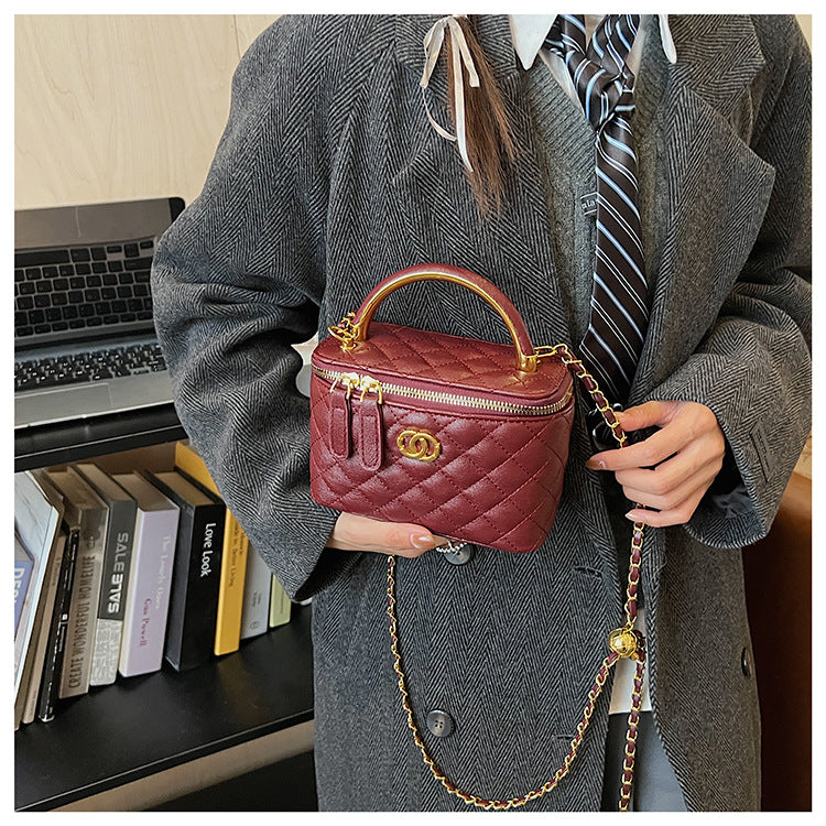 Fashion Unique Design Crossbody Bag