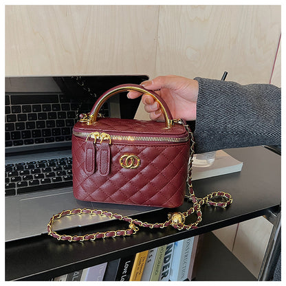 Fashion Unique Design Crossbody Bag