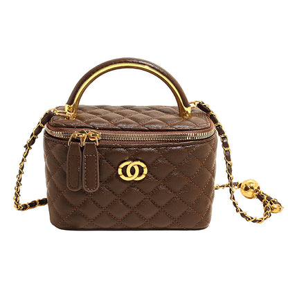 Fashion Unique Design Crossbody Bag