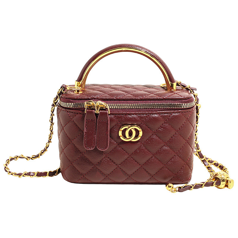 Fashion Unique Design Crossbody Bag