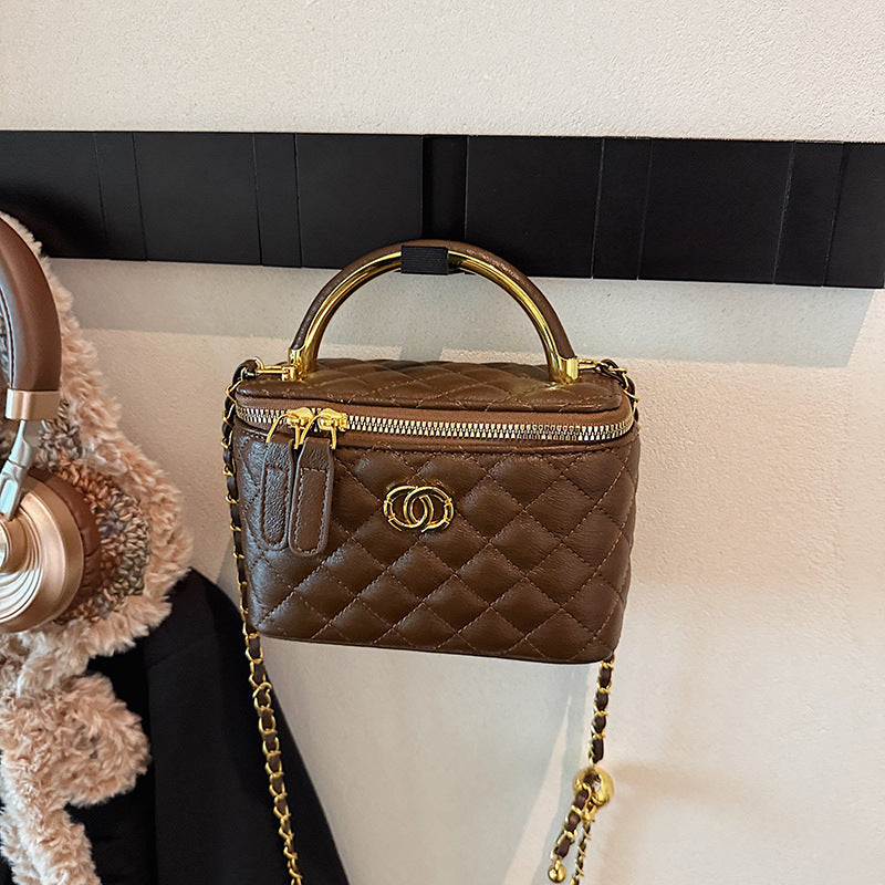 Fashion Unique Design Crossbody Bag