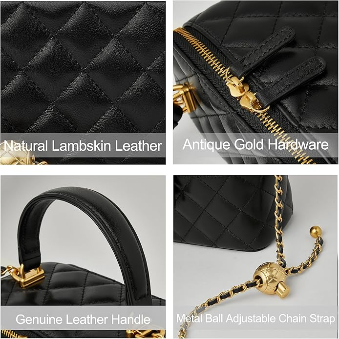 Fashion Unique Design Crossbody Bag