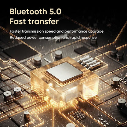 Wireless CarPlay Android Auto Adapter