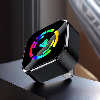 Wireless Carplay Adapter For IPhone/Android