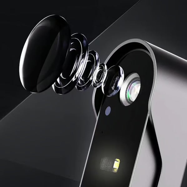 X8 Waterproof Video Doorbell