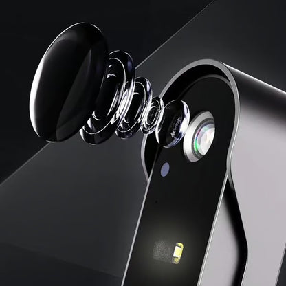 X8 Waterproof Video Doorbell