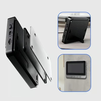 X8 Waterproof Video Doorbell