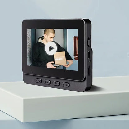 X8 Waterproof Video Doorbell