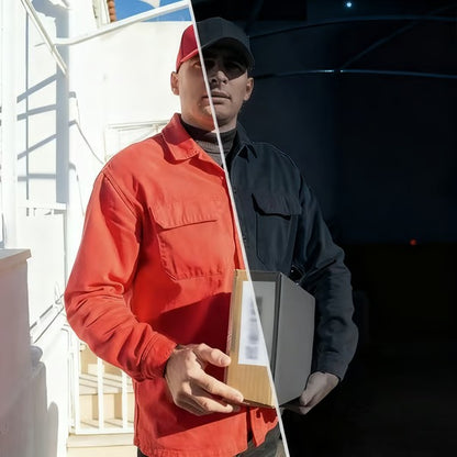 X8 Waterproof Video Doorbell