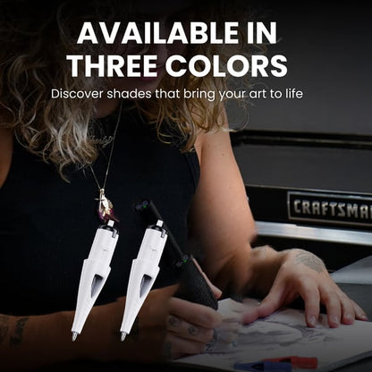 Tattoo Ballpoint Pen Tip