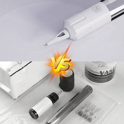 Tattoo Ballpoint Pen Tip