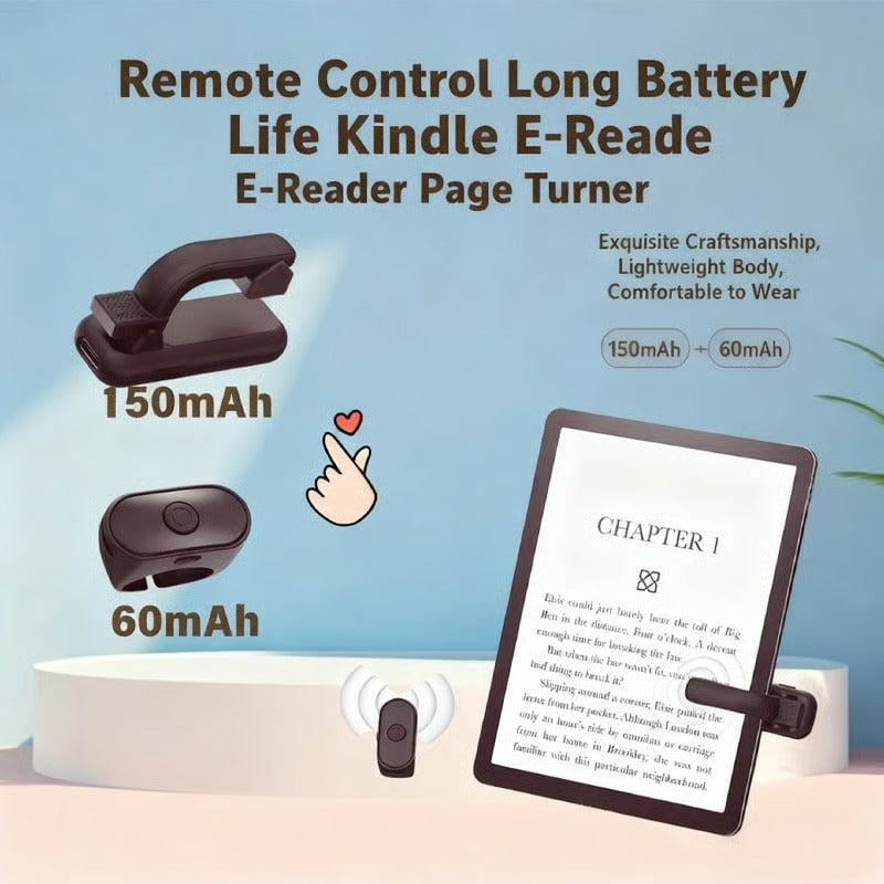 Kindle Page Turner