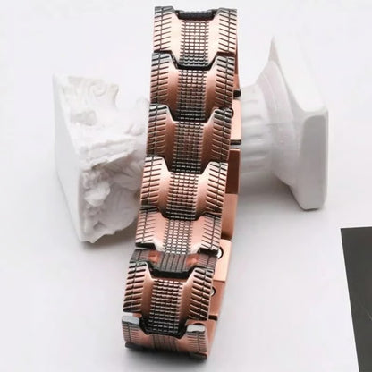 Ultra Strength Magnetic Copper Bracelet
