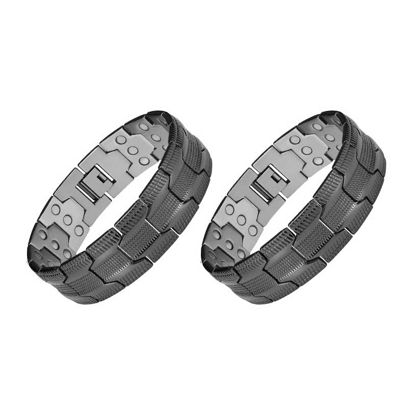 Ultra Strength Magnetic Copper Bracelet