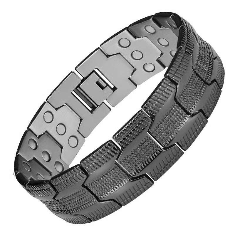 Ultra Strength Magnetic Copper Bracelet