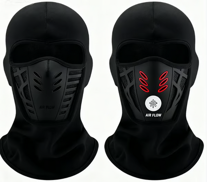 Motorcycle Riding Mask