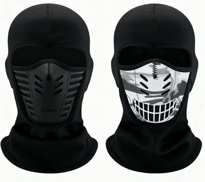 Motorcycle Riding Mask