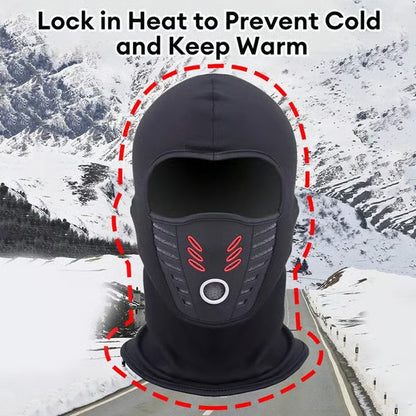 Motorcycle Riding Mask