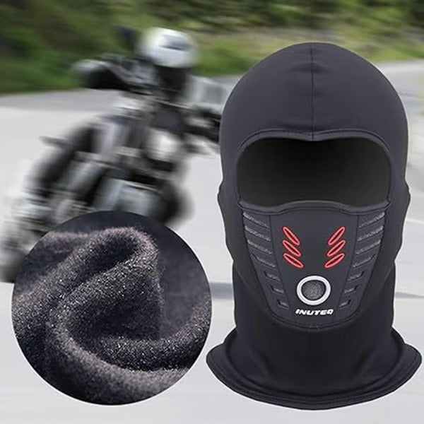 Motorcycle Riding Mask