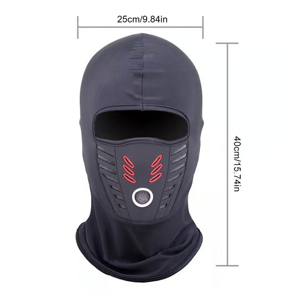 Motorcycle Riding Mask