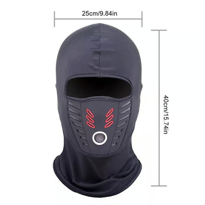 Motorcycle Riding Mask