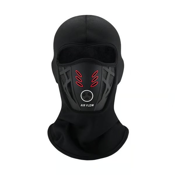 Motorcycle Riding Mask