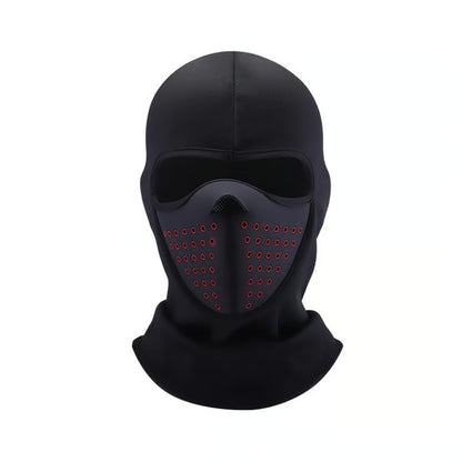 Motorcycle Riding Mask