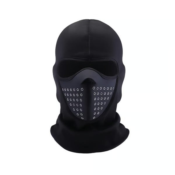 Motorcycle Riding Mask