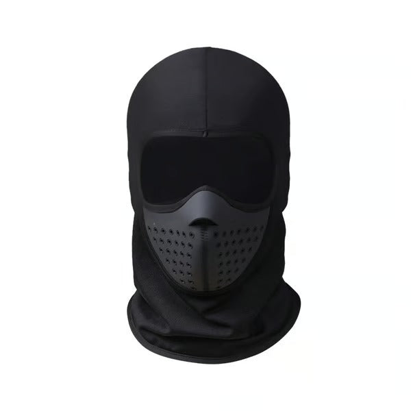 Motorcycle Riding Mask