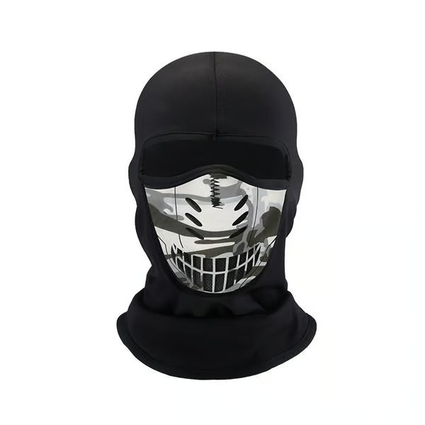 Motorcycle Riding Mask