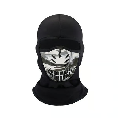 Motorcycle Riding Mask