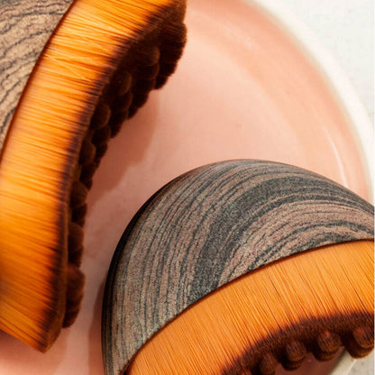 Lymphatic Brush For Body