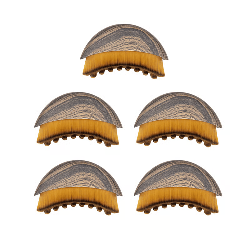 Lymphatic Brush For Body