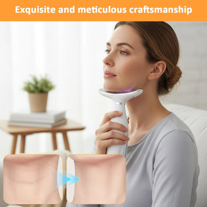 Facial Massager - Portable Skin Care Device