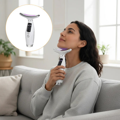 Facial Massager - Portable Skin Care Device
