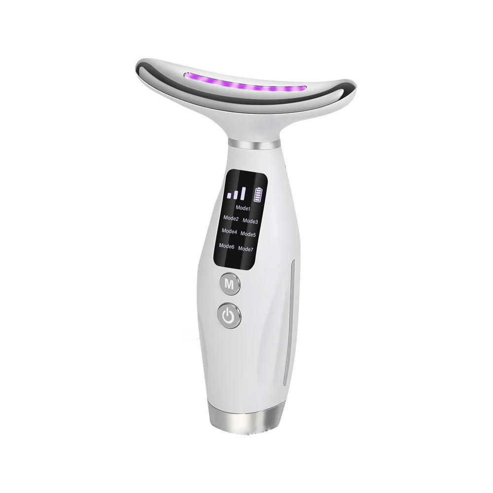 Facial Massager - Portable Skin Care Device