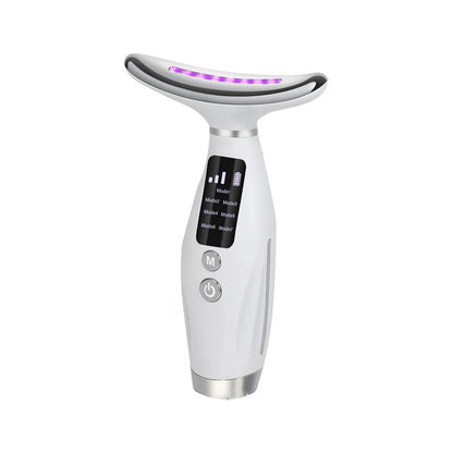 Facial Massager - Portable Skin Care Device