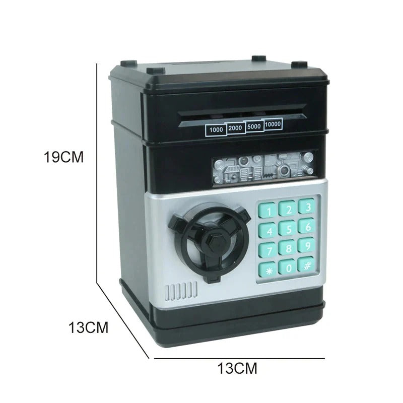 Savings Banks For Children