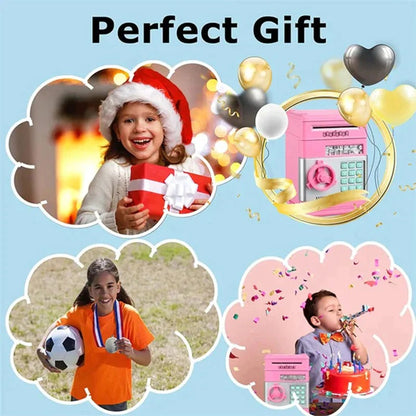 Savings Banks For Children