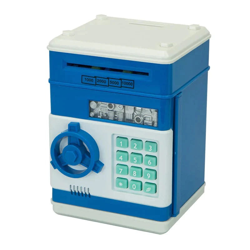 Savings Banks For Children