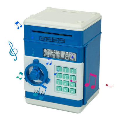 Savings Banks For Children