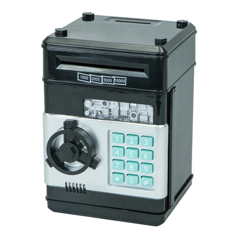 Savings Banks For Children