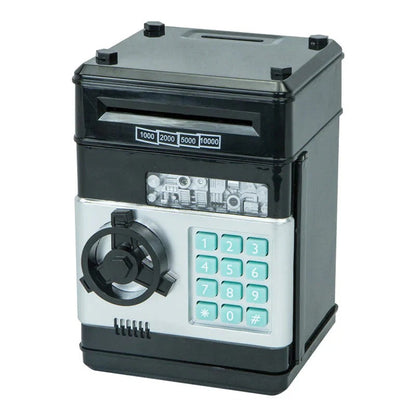 Savings Banks For Children