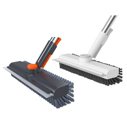 Bathroom Gap Long Handle Cleaning Brush
