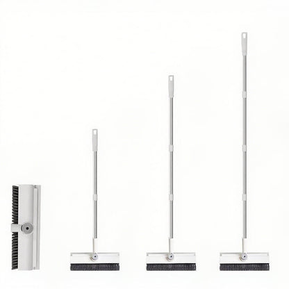 Bathroom Gap Long Handle Cleaning Brush