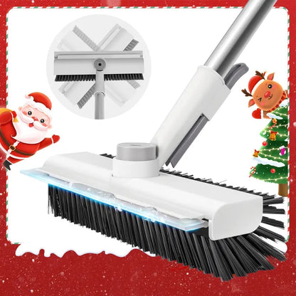 Bathroom Gap Long Handle Cleaning Brush