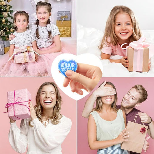 Valentine's Day Stress Relief Toys