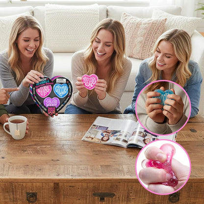 Valentine's Day Stress Relief Toys