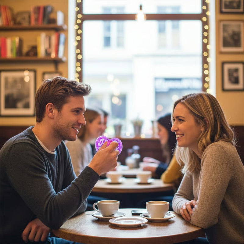 Valentine's Day Stress Relief Toys