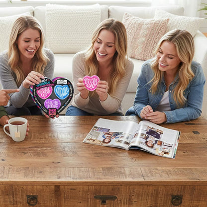 Valentine's Day Stress Relief Toys